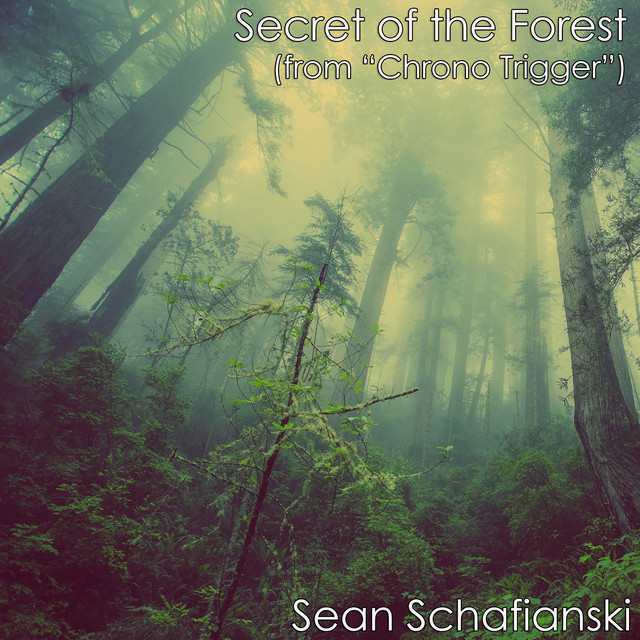 Secret of the Forest (From "Chrono Trigger")