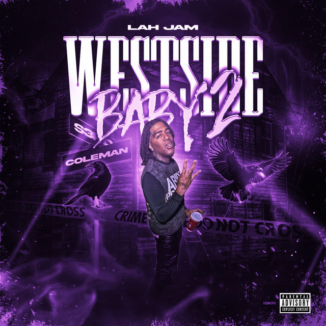 West Side Baby 2 cover art