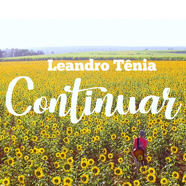 Continuar cover art