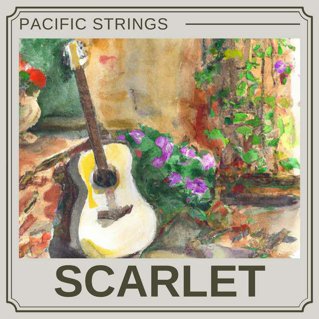 Scarlet