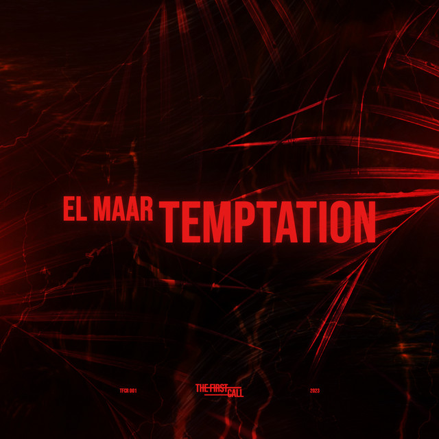Temptation album art
