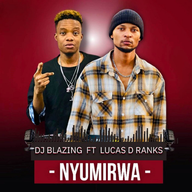 Dj Blazing