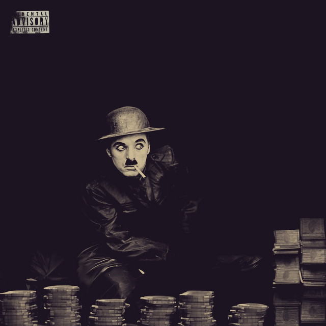 Charlie Chaplin