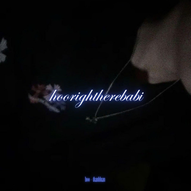 hoorightherebabi