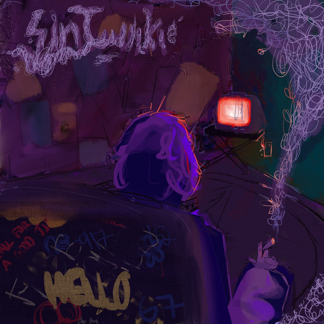 SIN JUNKIE (Hosted By DJ JOOFUS) cover art