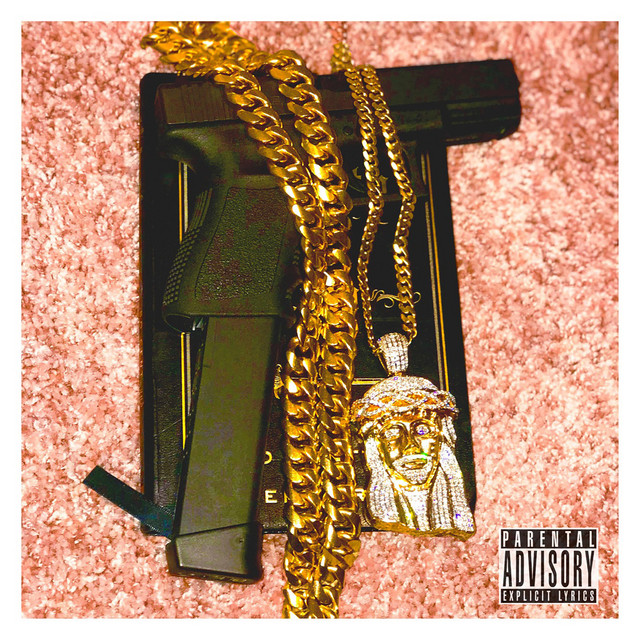 7 Grams cover art