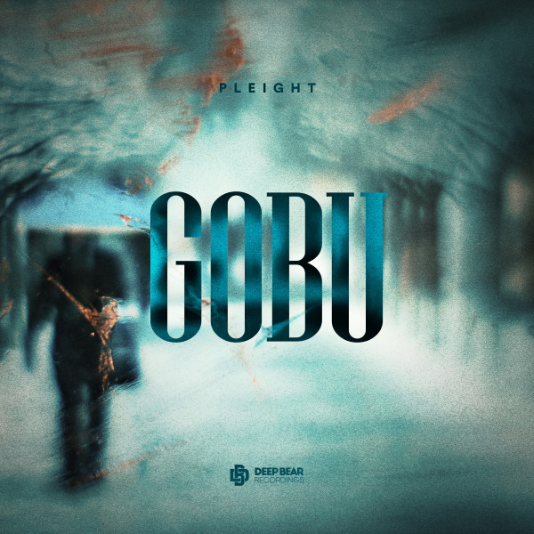 Gobu cover art