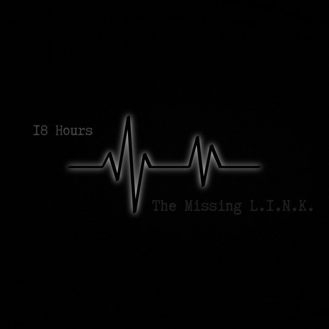 The Missing L.I.N.K. cover art