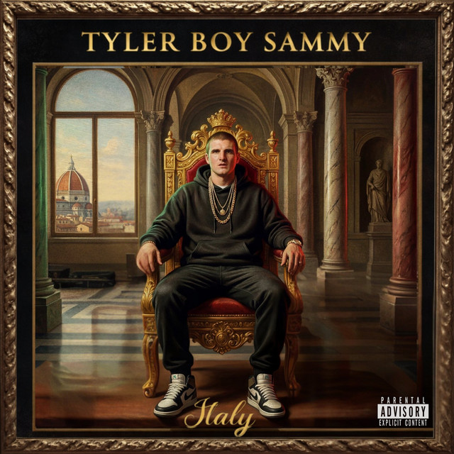 undefined album image