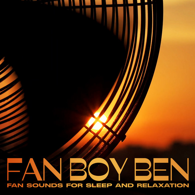 Fan Boy Ben