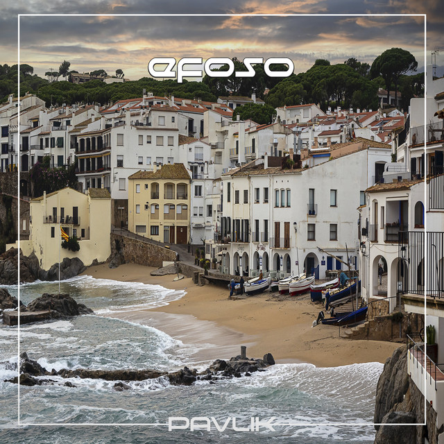 Cover art: Efoso — Pavlik