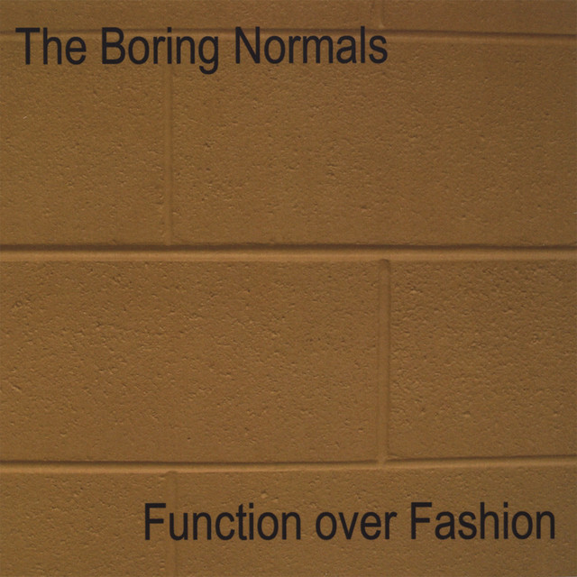 The Boring Normals
