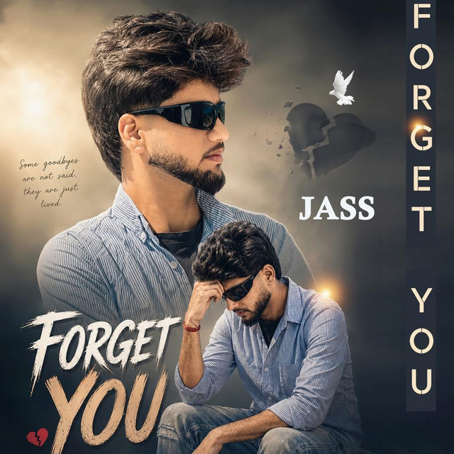 Forget You cover