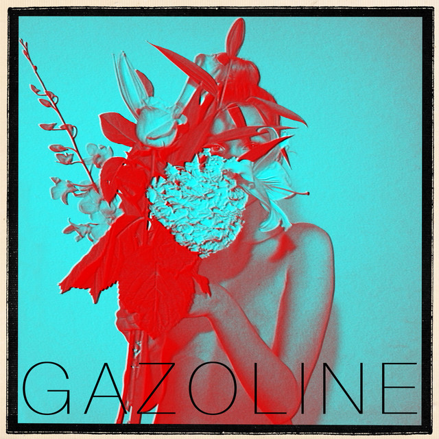 Gazoline cover