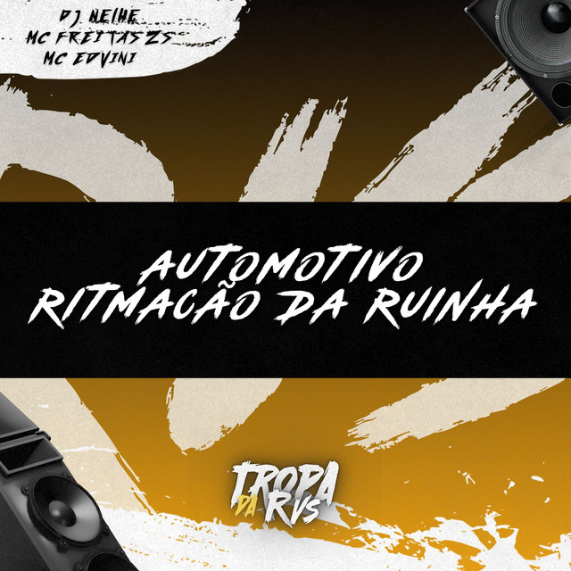AUTOMOTIVO RITMAÇÃO DA RUINHA