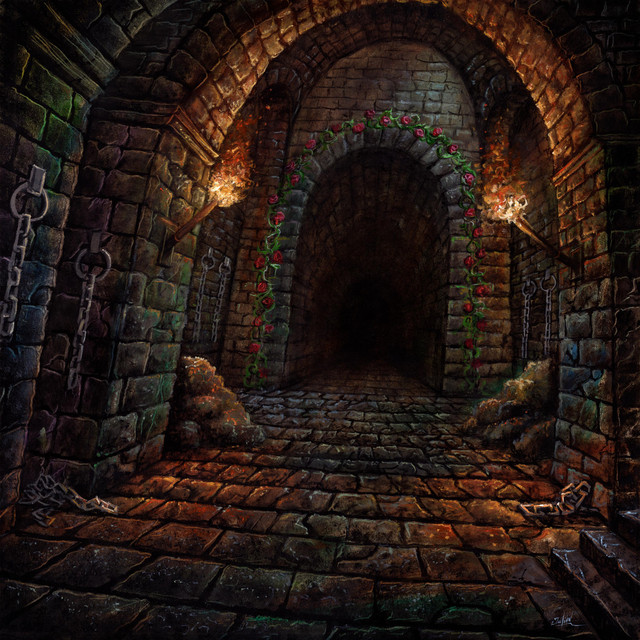 Brick By Brick cover art