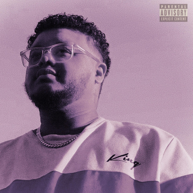 Royalty cover art