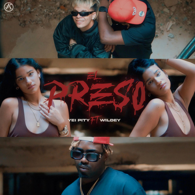 El Preso - Single by Apolo DJ | Spotify