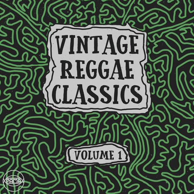 Vintage Reggae Classics, Vol. 1 - Compilation by Various Artists
