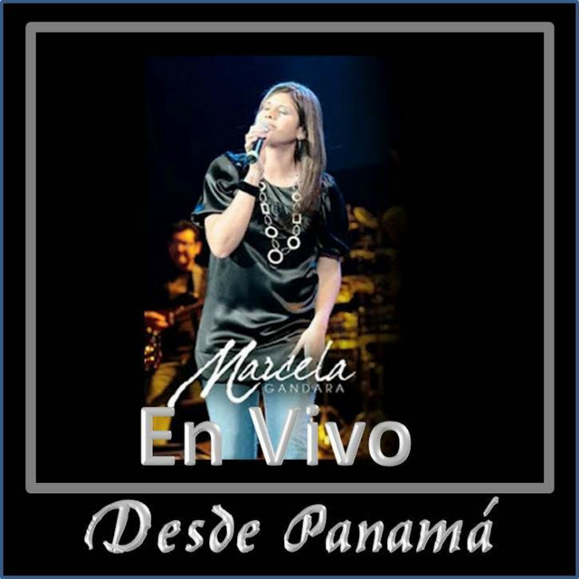Desde Panamá (En Vivo) cover art