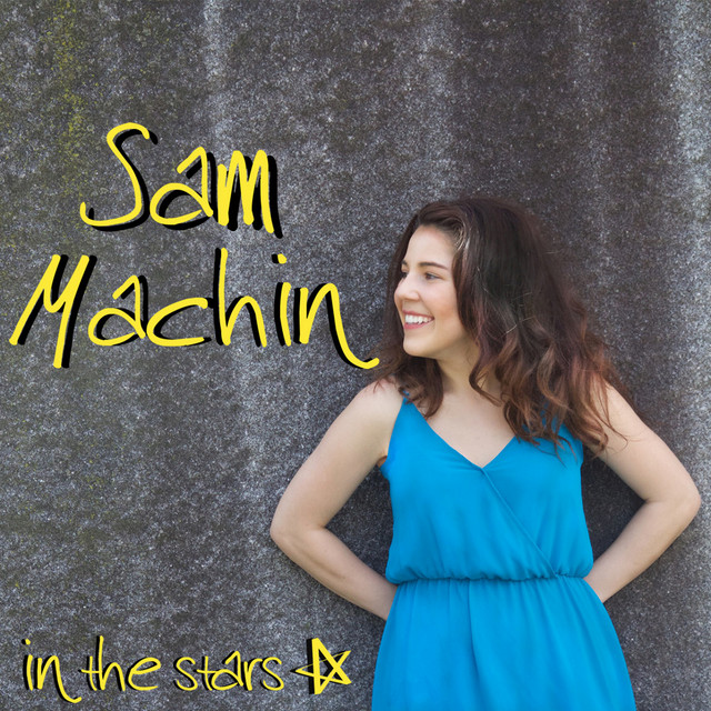Sam Machin | Spotify