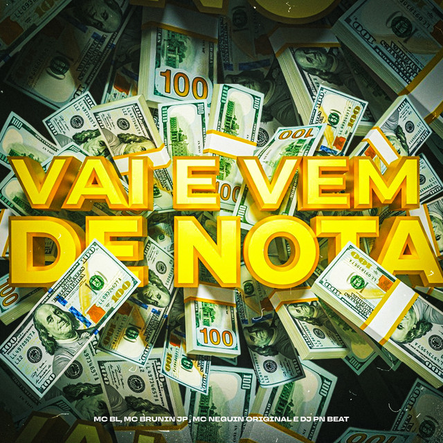 Vai E Vem De Nota
