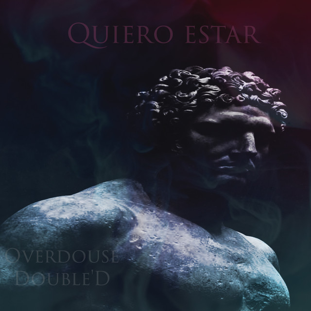 Quiero estar (Demo) cover