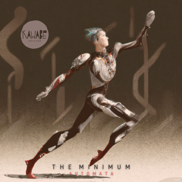 Automata cover art