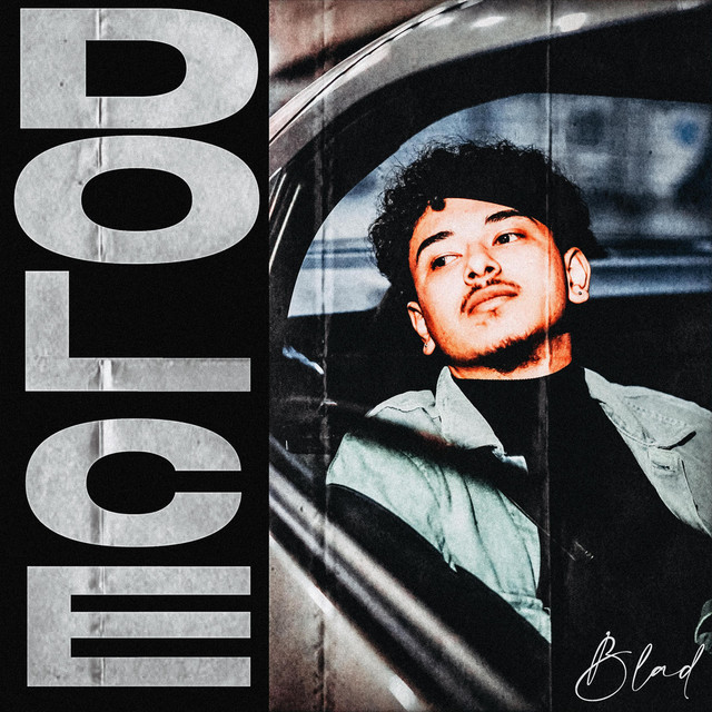DOLCE cover art