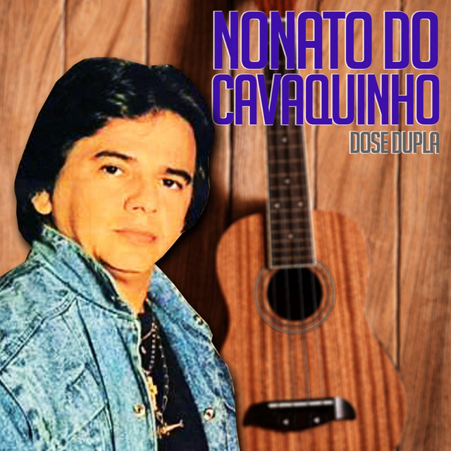 Dose Dupla cover art