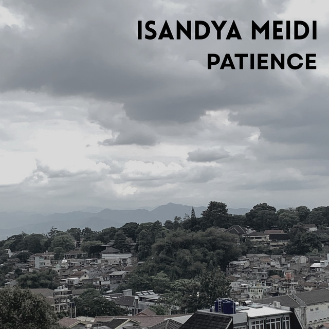 Patience cover art