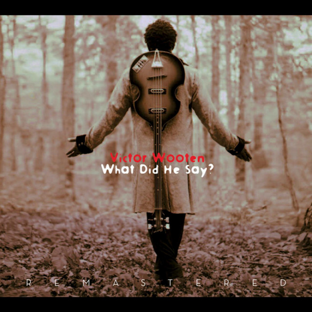 What You Won’t Do For Love