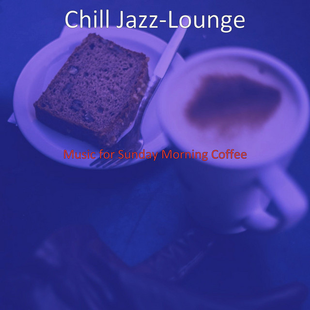 Music for Sunday Morning Coffee cover art
