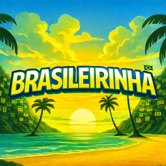 Brasileirinha