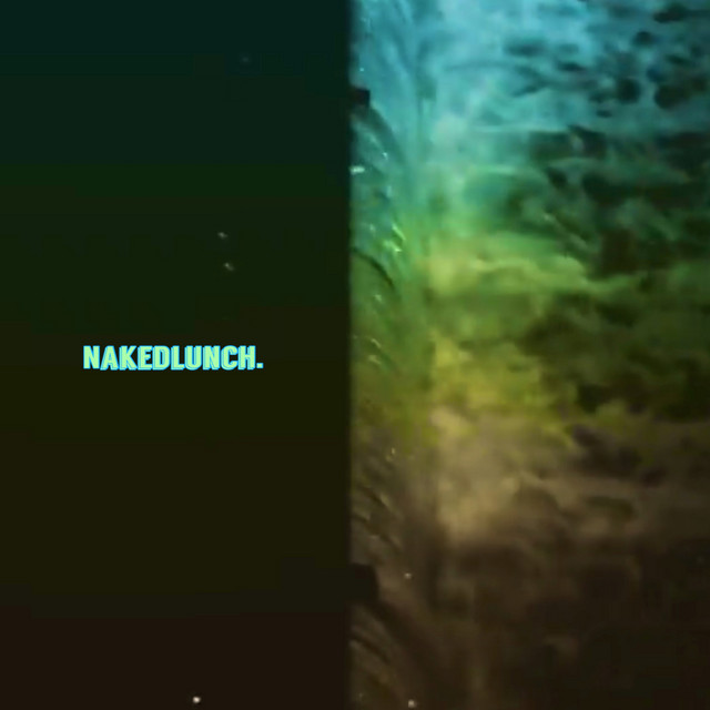 Nakedlunch. cover art