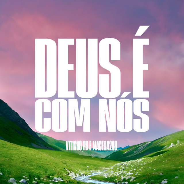 Deus É Com Nós