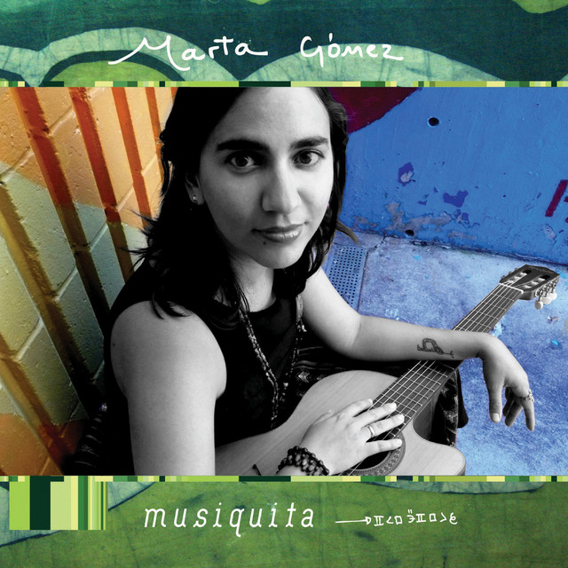 Musiquita cover art