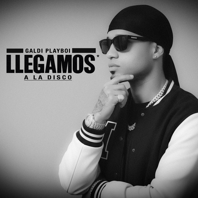 Llegamos a la disco