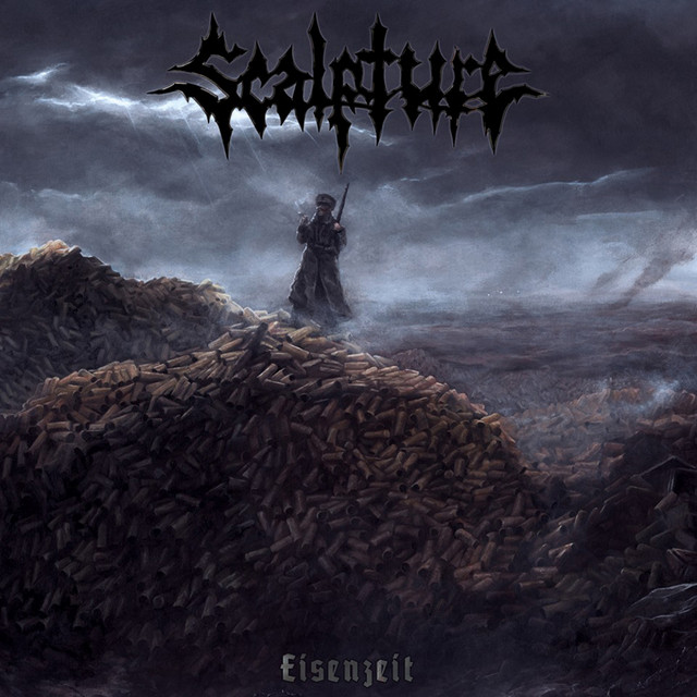 Eisenzeit cover