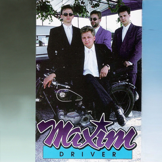 Ciao, ciao cover art