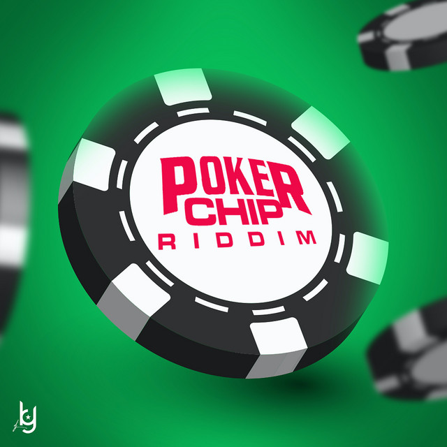 Poker Chip Riddim cover art