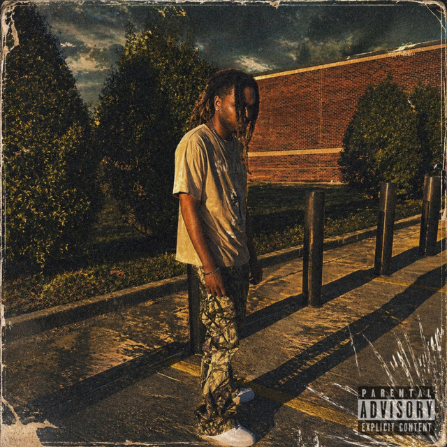 undefined album image