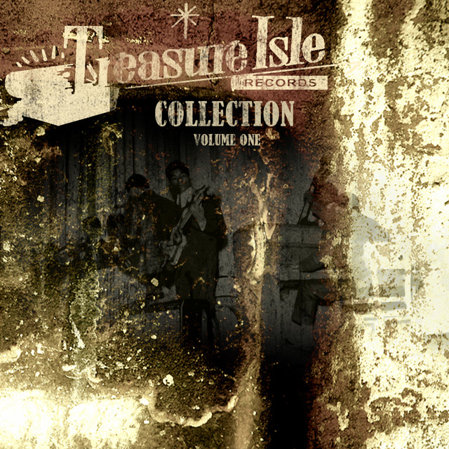 Isle LP 3枚セット　Rocksteady Treasure