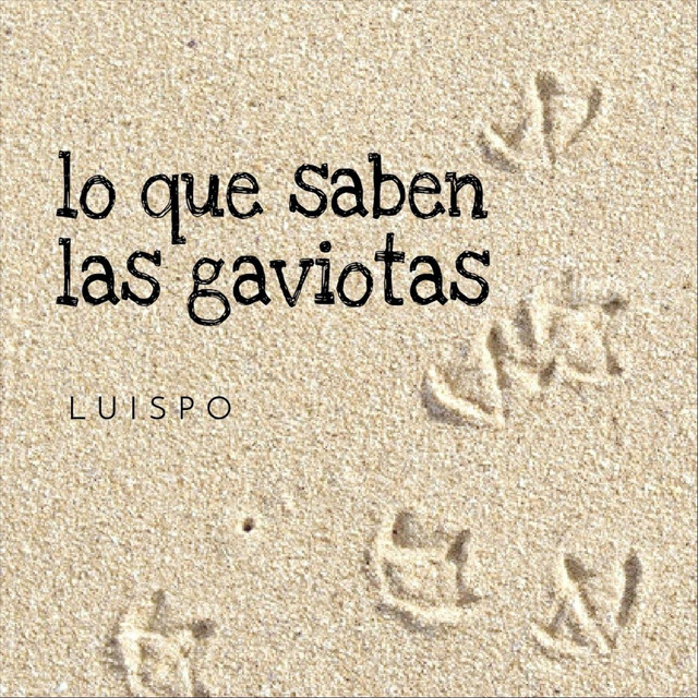 Lo Que Saben las Gaviotas cover art