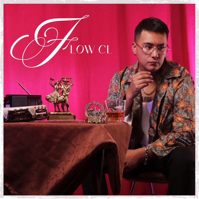 FLOW CL cover art