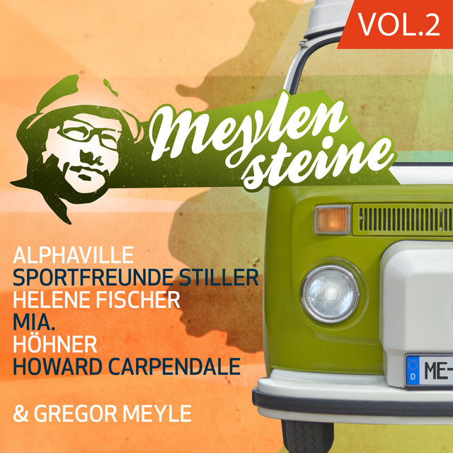 Wenn Nicht Jetzt Wann Dann A Song By Hohner Gregor Meyle On