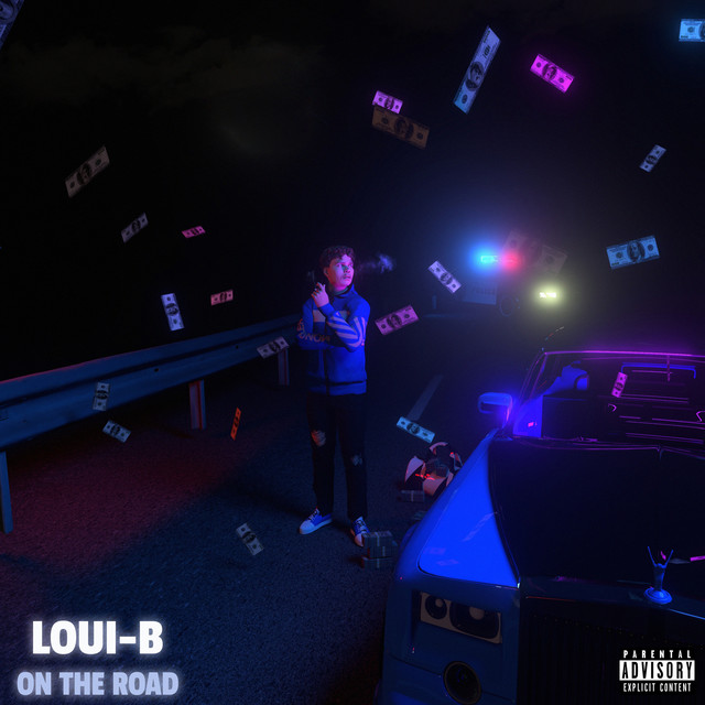 On The Road - Single by Loui-B | Spotify