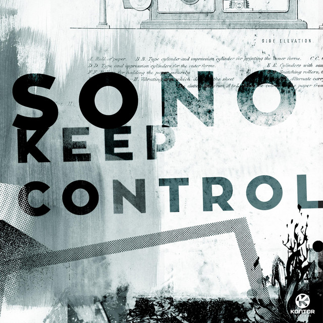 Keep Control - H.O.S.H. Radio Edit