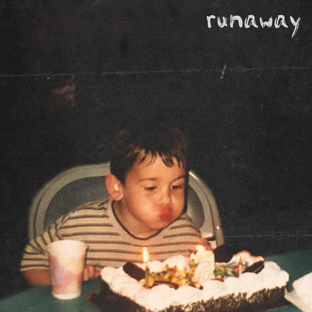 Runaway cover art