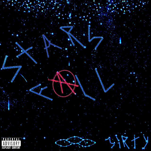 Stars Fall